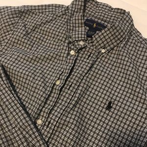 Ralph Lauren shirt